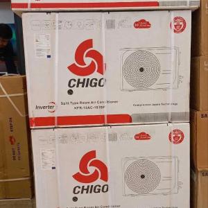 Кондиционер Chigo 12 Inverter