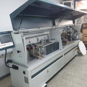 Агрегатный кромочный станок 7