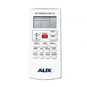 Кондиционер AUX Inverter