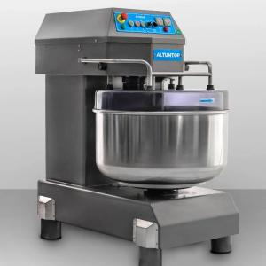 Спиральный тестомес