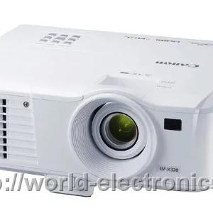 Проектор Canon LV-X320