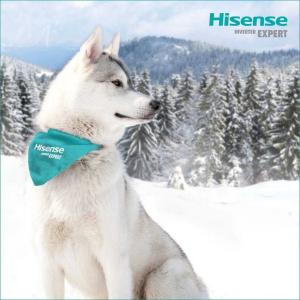 Кондиционер Hisense 12 Low voltage