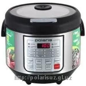 Мультиварка POLARIS PMC 0513ADG