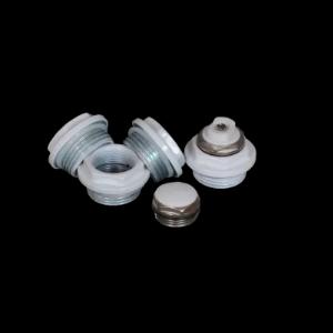 Radiator komponentlari