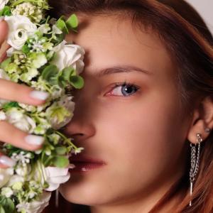 S3-254 VIOLET  0.00 2PS  Цветные ФИОЛЕТОВЫЕ контактные линзы, для красоты. 2 Линзы.
