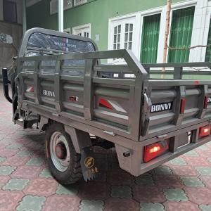 Электроскутер 500 кг (Китай)