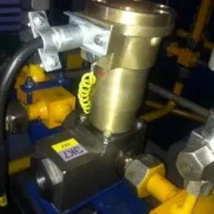 Запчасти для АГНКС