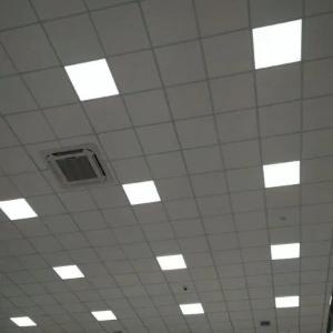 LED panelli yorug'lik