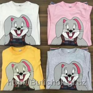 Комбинезон детский