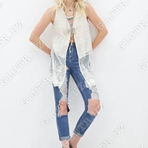 Джинсы женские