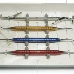 Набор инструментов Multi-Functional Sinus Kit