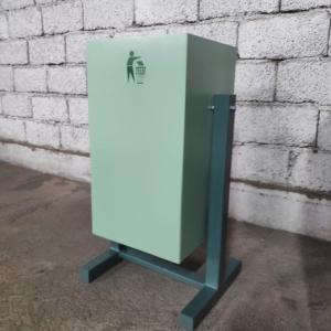 Maxsus metall qutilar 