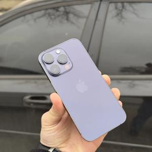 Смартфон Apple iPhone 14 Pro 10/10GB