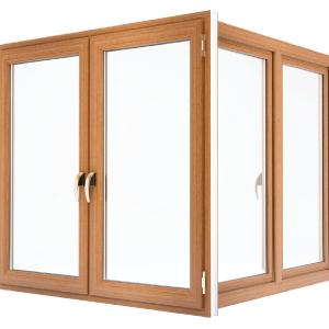 Система пластиковая окна Quattro 6000