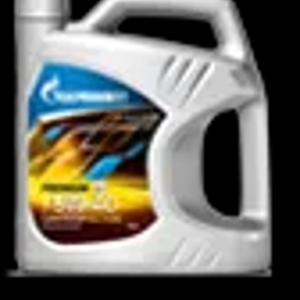 Avtomobil moylari Gazpromneft GL-4 80W-85