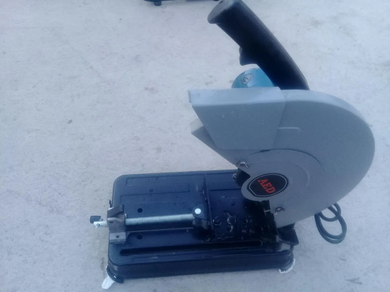 Циркулярная Пила AO2-355 AED