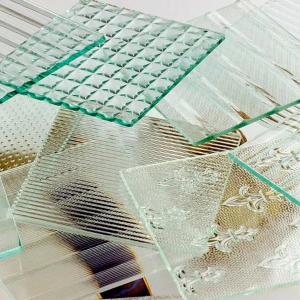 Стекло толщ. 3,5мм. 1,6х1,3   2,0х1,6