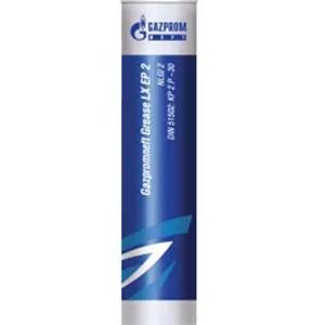 Plastik moylash materiallari GPN EP - 2