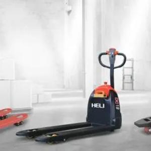 Гидравлическая тележка BF-30