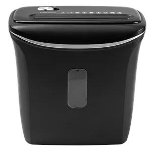 Уничтожитель для бумаги 9945 Deli 6листов