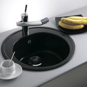 Кухонная мойка AlfaGrant модель PRIM (AG-001).