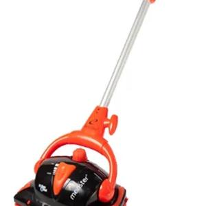 Italiya bug 'tozalovchi Monster Steam Jet EZ-2S