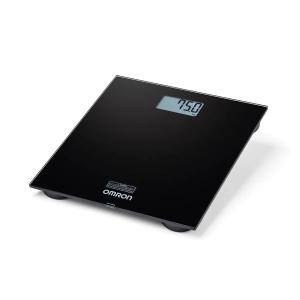 Умные весы Omron HN 300T2 Intelli IT, чёрные