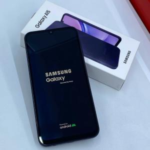 Смартфон Samsung Galaxy A15 6/128GB