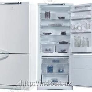 Muzlatgich INDESIT SB 185.027-Wt-SNG