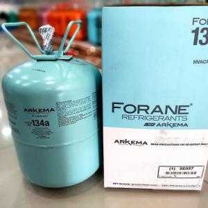 Freon R-134A Arkema Forane® (Frantsiya)