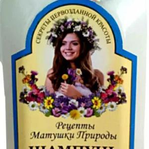Шампунь РМП "Березовые почки"