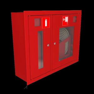 Пожарные шкафы