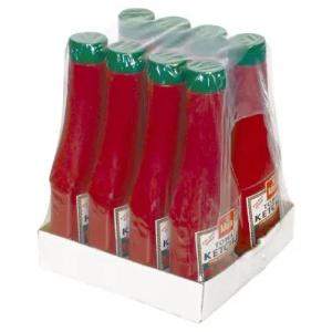 Термоусадочная упаковочная машина