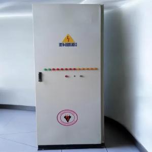 Устройство пусковое роторное УПТФ-800 (630-1000 УХЛ4)