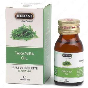 Масло усьмы, 30мл - Taramira
