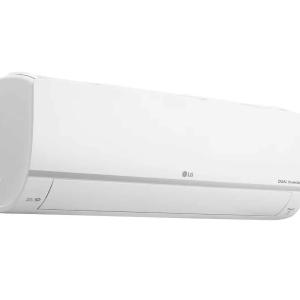 Кондиционер LG Dualcool 18 Inverter