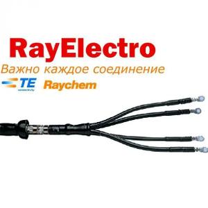 Кабельные муфты Raychem GUST-01/4x70-150/750-L12