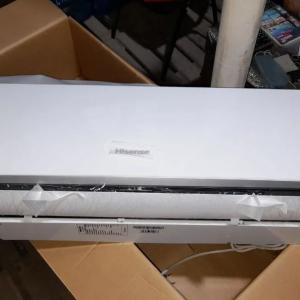 Кондиционер Hisense 18 Low voltage