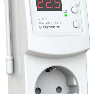 Терморегулятор