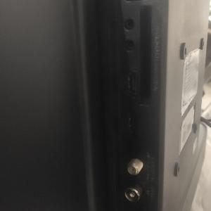 Телевизор Vesta HD LED Android