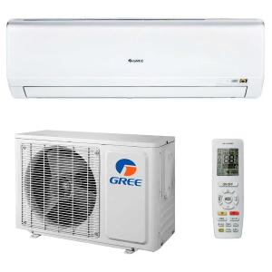Кондиционер Gree 24 Inverter