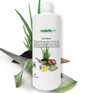 Сок Виви Алоэ, Swiss Nahrin, Швейцария