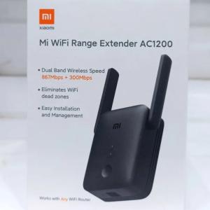 Mi repiter AC 1200 - WIFI to'lqinini kuchaytiruvchi