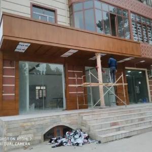 Алюкобонд продажа от производителя