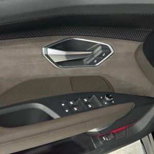 Электромобиль Audi e-tron GT 500km 2022