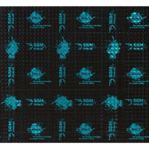 SGM Onyx avtomobili uchun izolyatsiya