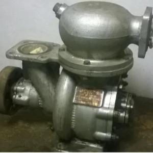 Nasos agregatlarini ta'mirlash