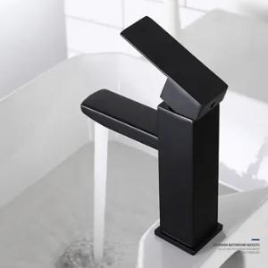 Lavabo mikseri, 8004 modeli