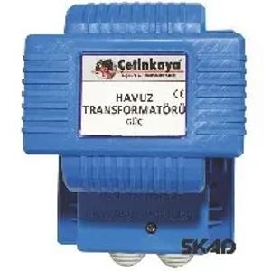 Трансформатор понижающий для бассейнов