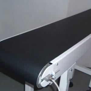 Конвейерные ленты из ПВХ